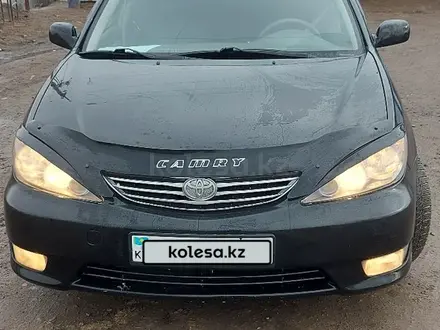 Toyota Camry 2006 года за 5 450 000 тг. в Алматы – фото 27