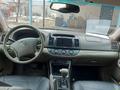 Toyota Camry 2006 годаүшін5 450 000 тг. в Алматы – фото 4