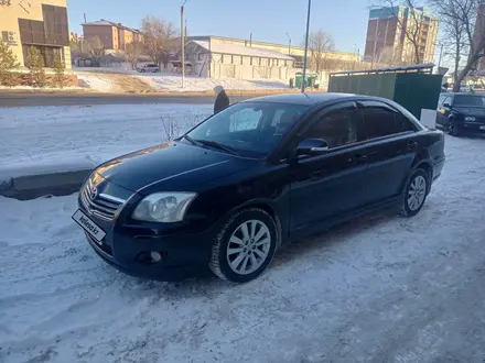 Toyota Avensis 2007 года за 4 200 000 тг. в Караганда