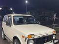 ВАЗ (Lada) Lada 2121 2006 годаүшін1 200 000 тг. в Мерке – фото 2