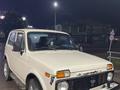 ВАЗ (Lada) Lada 2121 2006 годаүшін1 200 000 тг. в Мерке