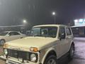 ВАЗ (Lada) Lada 2121 2006 годаүшін1 200 000 тг. в Мерке – фото 4