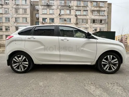 ВАЗ (Lada) XRAY 2017 года за 3 600 000 тг. в Актау – фото 6