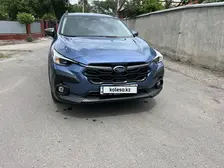 Subaru XV, 2023