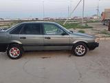 Volkswagen Passat 1989 годаүшін750 000 тг. в Актау – фото 2