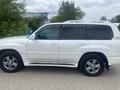 Lexus LX 470 2007 годаүшін14 000 000 тг. в Степногорск – фото 5