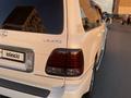 Lexus LX 470 2007 годаүшін14 000 000 тг. в Степногорск – фото 11