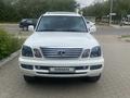 Lexus LX 470 2007 годаүшін14 000 000 тг. в Степногорск – фото 4