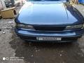 Mitsubishi Galant 1991 года за 1 200 000 тг. в Алматы – фото 2