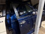 Двери на Chrysler pt cruiser/двери бампер фары крыло ноускат за 5 000 тг. в Алматы