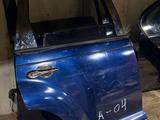 Двери на Chrysler pt cruiser/двери бампер фары крыло ноускат за 5 000 тг. в Алматы – фото 5