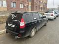 ВАЗ (Lada) Priora 2171 2013 годаүшін1 500 000 тг. в Атырау – фото 8