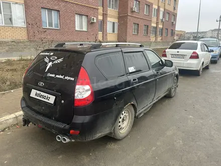 ВАЗ (Lada) Priora 2171 2013 года за 1 500 000 тг. в Атырау – фото 8