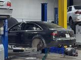 Audi S6 2003 года за 6 000 000 тг. в Алматы – фото 3