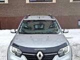 Renault Sandero Stepway 2022 года за 6 000 000 тг. в Уральск – фото 3