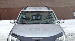 Renault Sandero Stepway 2022 года за 6 000 000 тг. в Уральск – фото 3