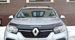 Renault Sandero Stepway 2022 года за 6 000 000 тг. в Уральск – фото 4