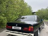 BMW 525 1990 годаүшін1 500 000 тг. в Караганда – фото 2