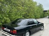 BMW 525 1990 годаүшін1 500 000 тг. в Караганда – фото 3