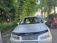 Toyota Camry 2001 годаүшін3 300 000 тг. в Алматы