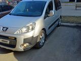 Peugeot Partner 2011 годаүшін4 500 000 тг. в Кокшетау – фото 2