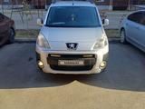 Peugeot Partner 2011 годаүшін4 500 000 тг. в Кокшетау
