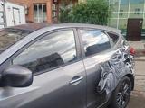 Hyundai ix35 2014 года за 6 000 000 тг. в Астана – фото 5