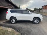 Toyota Land Cruiser Prado 2010 года за 14 500 000 тг. в Астана – фото 4