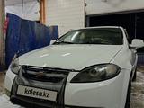 Daewoo Gentra 2014 года за 3 450 000 тг. в Рудный – фото 2