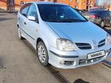 Nissan Almera Tino 2005 годаүшін1 600 000 тг. в Щучинск