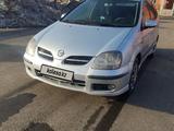 Nissan Almera Tino 2005 годаүшін1 600 000 тг. в Щучинск – фото 2