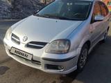 Nissan Almera Tino 2005 годаүшін1 600 000 тг. в Щучинск – фото 3