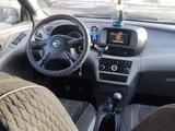 Nissan Almera Tino 2005 годаүшін1 600 000 тг. в Щучинск – фото 4