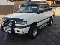 Mazda MPV 1997 годаfor1 900 000 тг. в Алматы