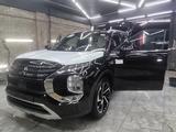 Mitsubishi Outlander 2023 года за 21 450 000 тг. в Алматы – фото 5