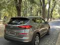 Hyundai Tucson 2020 годаүшін12 500 000 тг. в Тараз – фото 9