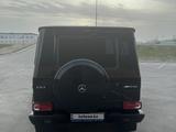 Mercedes-Benz G 63 AMG 2013 годаүшін40 000 000 тг. в Атырау – фото 2