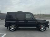 Mercedes-Benz G 63 AMG 2013 годаүшін40 000 000 тг. в Атырау – фото 3