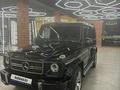 Mercedes-Benz G 63 AMG 2013 года за 40 000 000 тг. в Атырау – фото 6