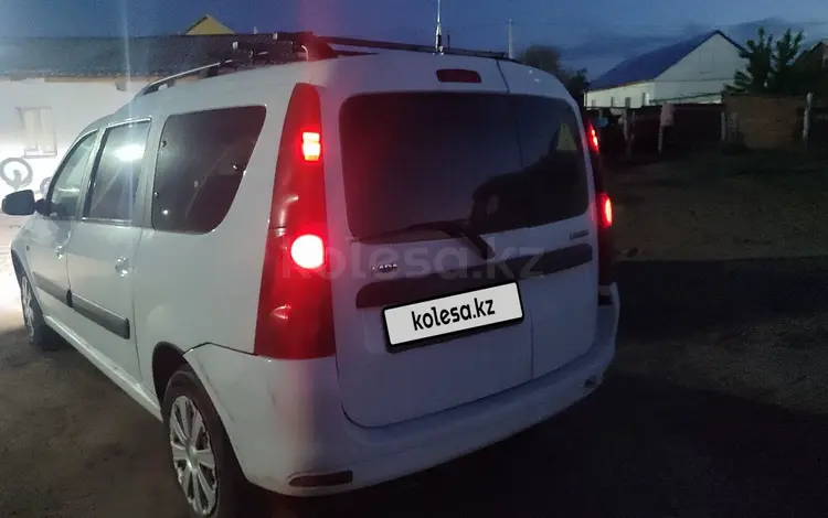 ВАЗ (Lada) Largus 2015 года за 3 100 000 тг. в Уральск