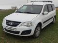 ВАЗ (Lada) Largus 2015 года за 3 100 000 тг. в Уральск – фото 8