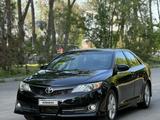 Toyota Camry 2014 года за 8 900 000 тг. в Алматы