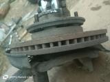 Ступица цапфа хайс 100: 2вд 4вд за 35 000 тг. в Алматы – фото 4