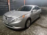 Hyundai Sonata 2010 года за 6 100 000 тг. в Алматы