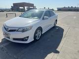 Toyota Camry 2013 годаүшін5 800 000 тг. в Атырау – фото 3