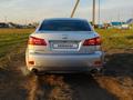 Lexus IS 250 2008 года за 4 000 000 тг. в Уральск – фото 10