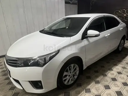 Toyota Corolla 2014 года за 7 550 000 тг. в Астана – фото 12