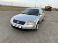 Volkswagen Passat 2003 годаүшін2 750 000 тг. в Астана – фото 4