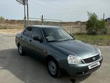 ВАЗ (Lada) Priora 2170 2007 года за 2 400 000 тг. в Атырау – фото 3