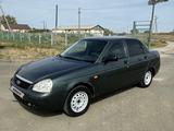 ВАЗ (Lada) Priora 2170 2007 годаүшін2 000 000 тг. в Атырау – фото 4